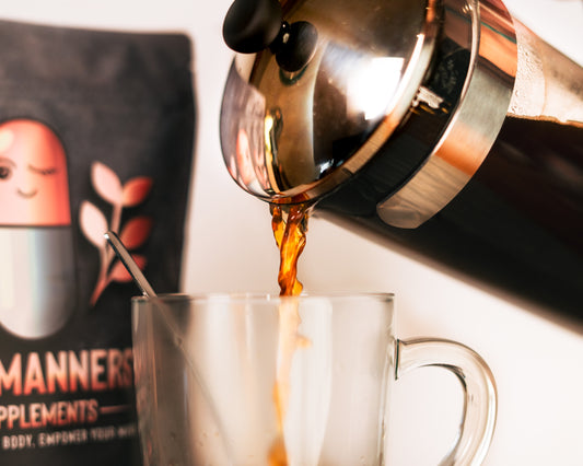 GloTox - Collagen Supplement