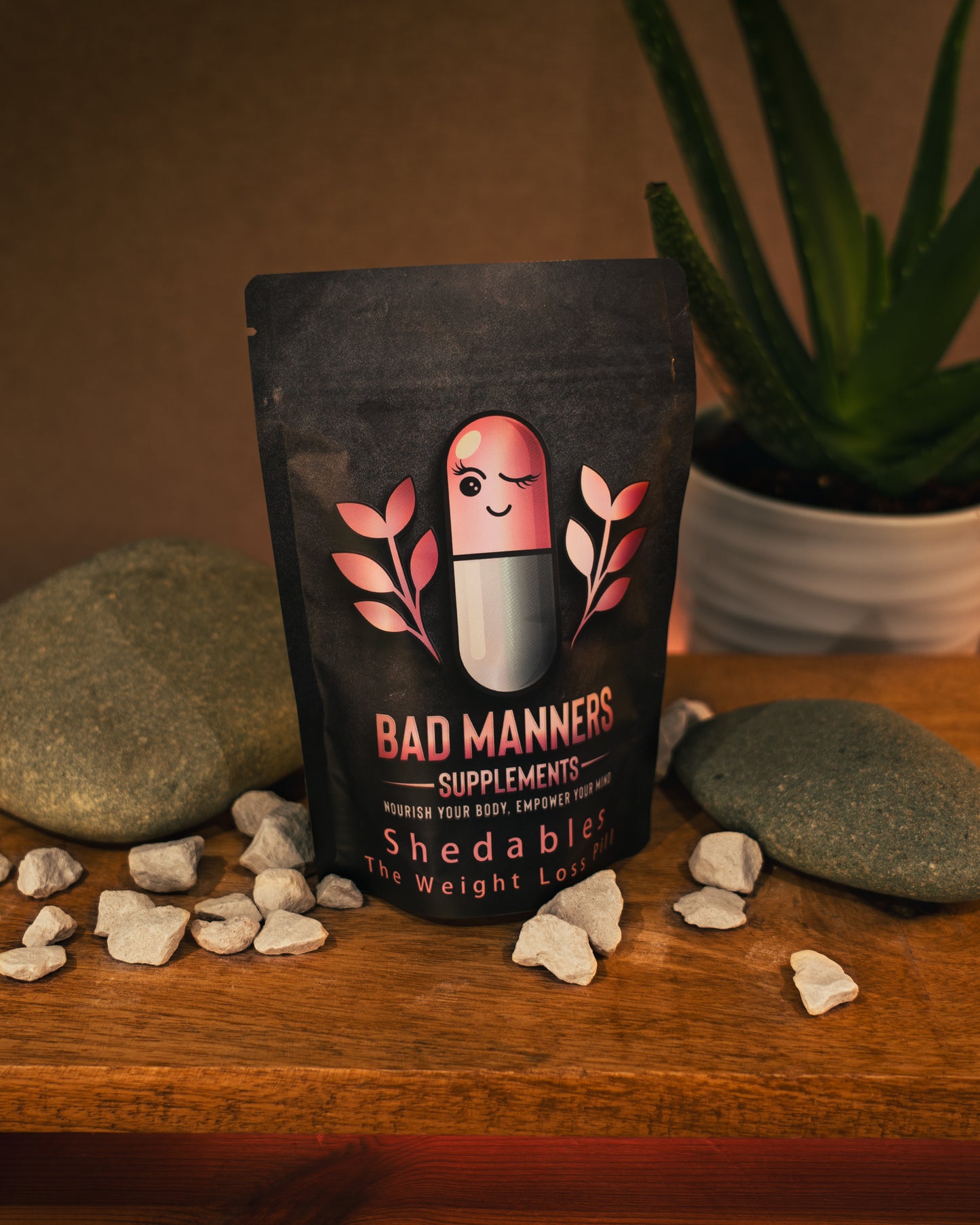 Shedables! The Weight Loss Supplements 6 Month Bundle